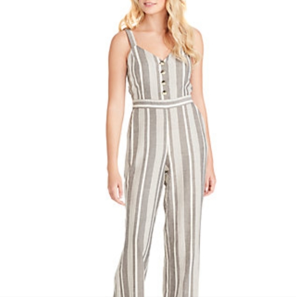 Jessica Simpson Jumpsuit